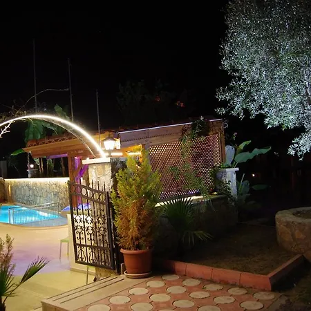 Kaya 4* Akyaka (Mugla)