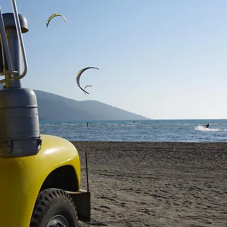 Hotel Kaya Akyaka (Mugla)