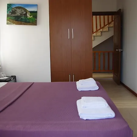 Kaya 4* Akyaka (Mugla)