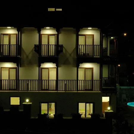 Hotel Kaya
