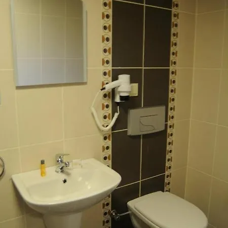 Kaya Hotel Akyaka (Mugla)