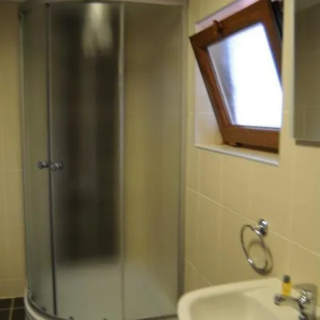 Kaya Hotel Akyaka (Mugla)