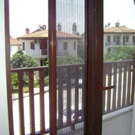 Hotel Kaya Akyaka (Mugla)