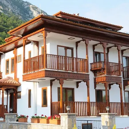 Kaya Akyaka (Mugla)