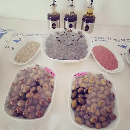 Kaya Hotel Akyaka (Mugla)