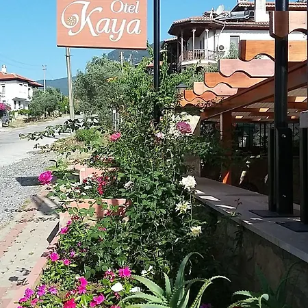 Hotel Kaya Akyaka (Mugla)