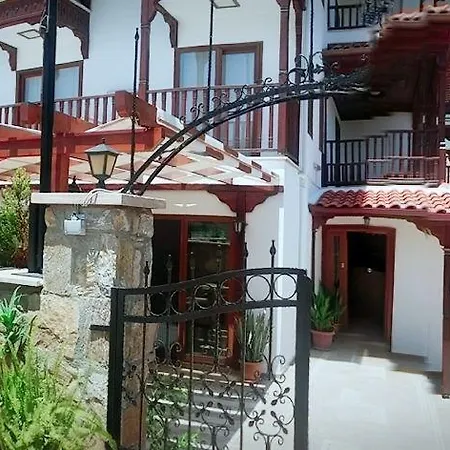 Kaya Akyaka (Mugla)