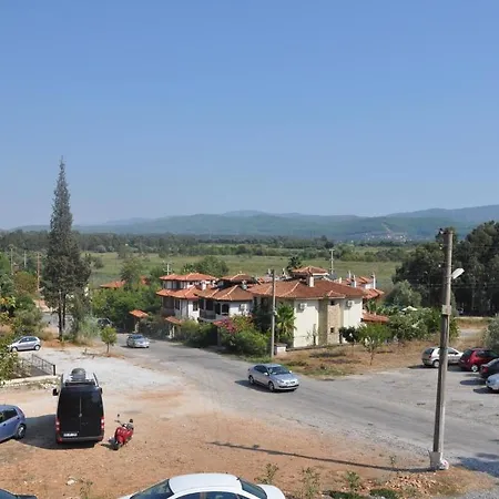 Hotel Kaya Akyaka (Mugla)