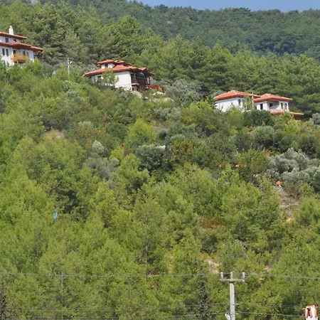 Kaya 4* Akyaka (Mugla)