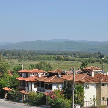 Kaya Hotel Akyaka (Mugla)