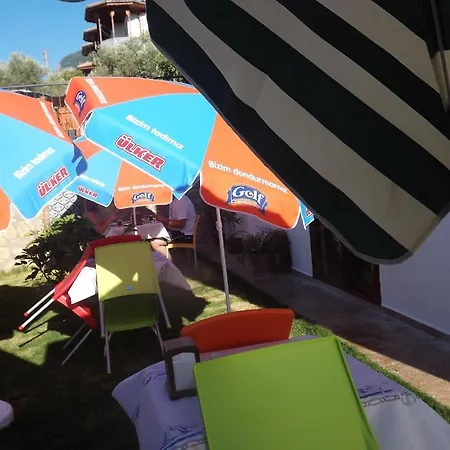 Hotel Kaya Akyaka (Mugla)