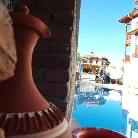 Kaya 4* Akyaka (Mugla)