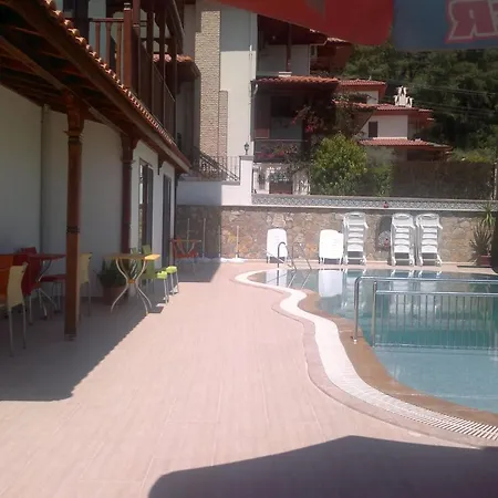 Hotel Kaya Akyaka (Mugla)