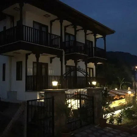Kaya 4* Akyaka (Mugla)