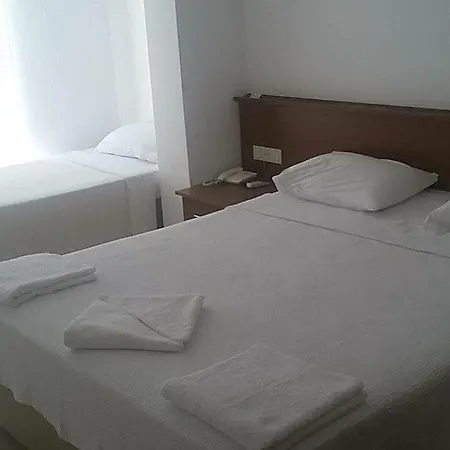 Kaya 4* Akyaka (Mugla)