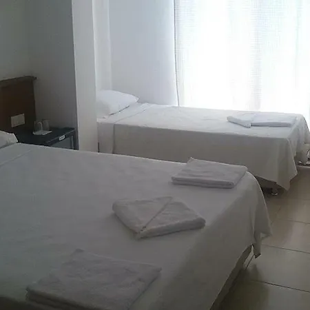 Kaya Hotel 4*