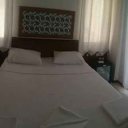 Kaya Hotel Akyaka (Mugla)