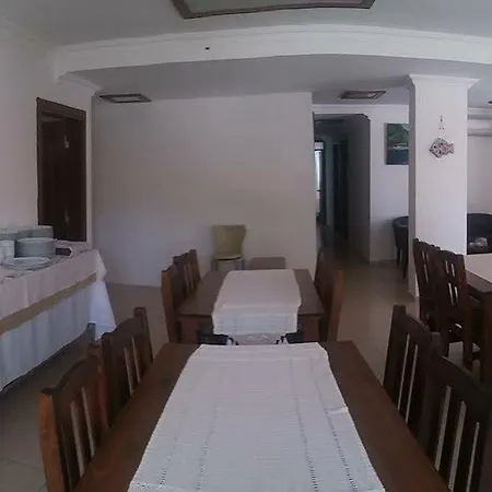 Hotel Kaya Akyaka (Mugla)
