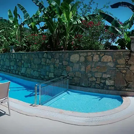 Kaya Hotel Akyaka (Mugla)