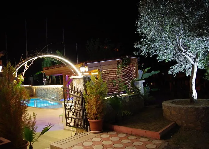 Kaya 4* اكياكا