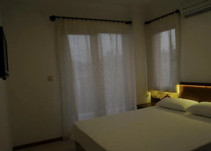 فندق Kaya 4*
