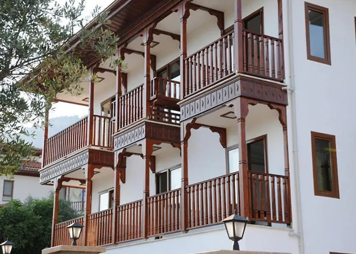 Kaya فندق اكياكا