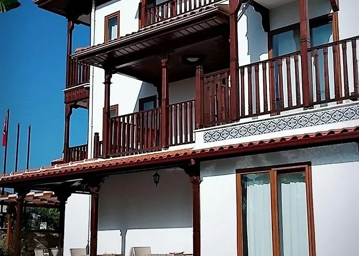 Kaya فندق