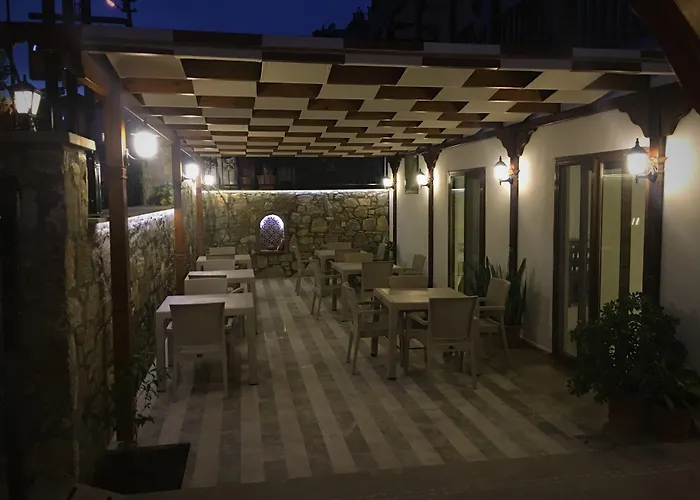 فندق Kaya