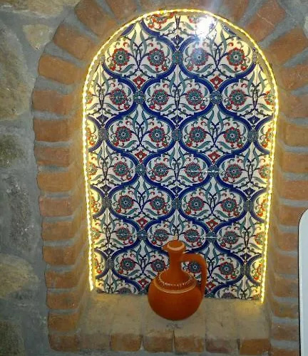 فندق Kaya 4*