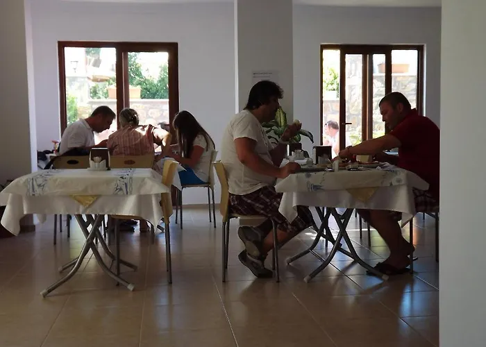 Kaya فندق اكياكا