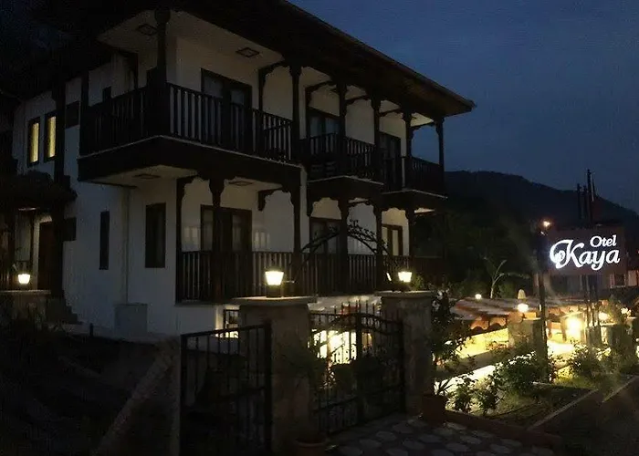 Kaya 4* اكياكا