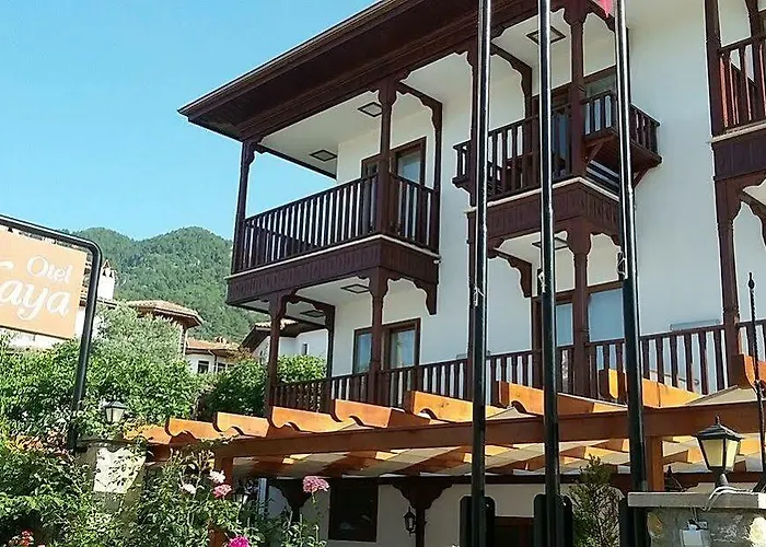 Kaya فندق