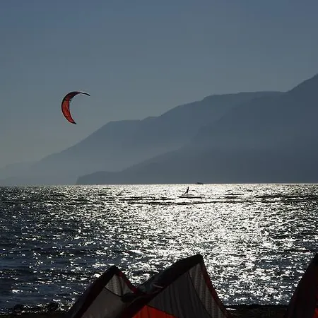 Kaya Hotel Akyaka (Mugla)