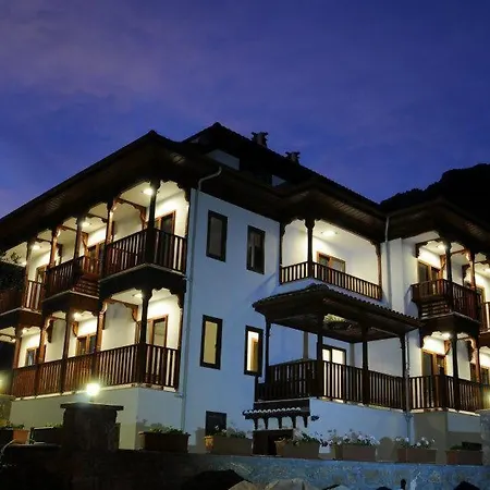 Hotel Kaya 4*