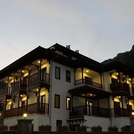 Kaya Hotel 4*