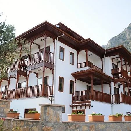 Hotel Kaya 4*