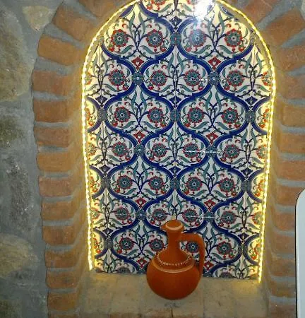 Hotel Kaya 4*