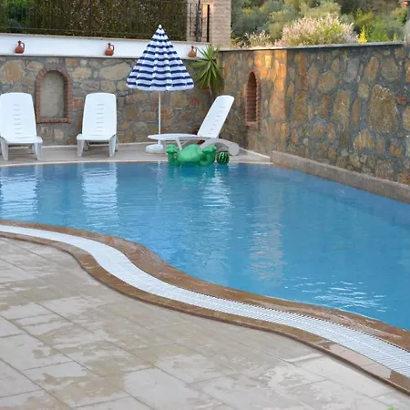 Kaya Hotel 4*