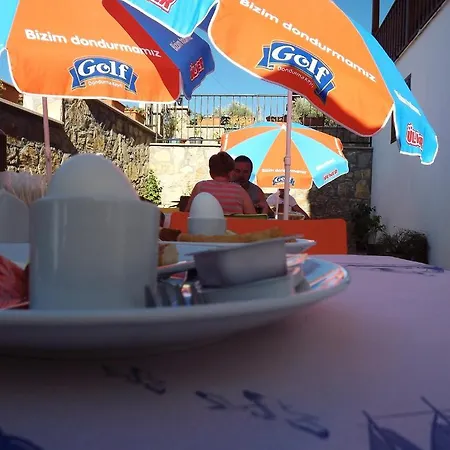 Hotel Kaya