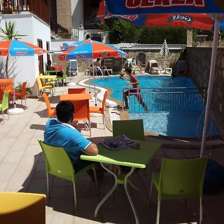 Kaya Hotel
