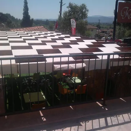 Kaya Hotel 4*