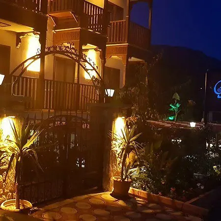 Hotel Kaya