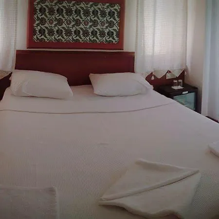 Kaya Akyaka (Mugla)