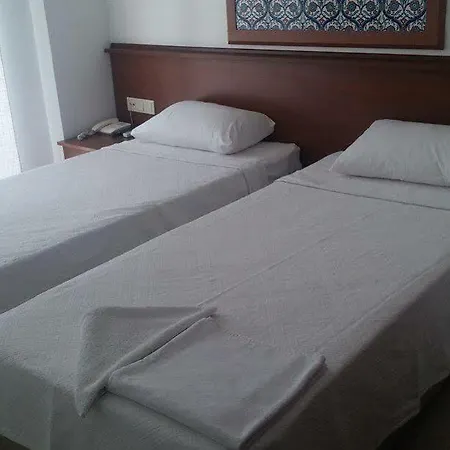 Kaya Hotel