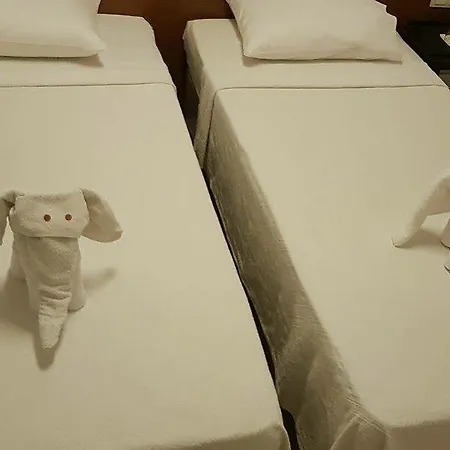 Hotel Kaya
