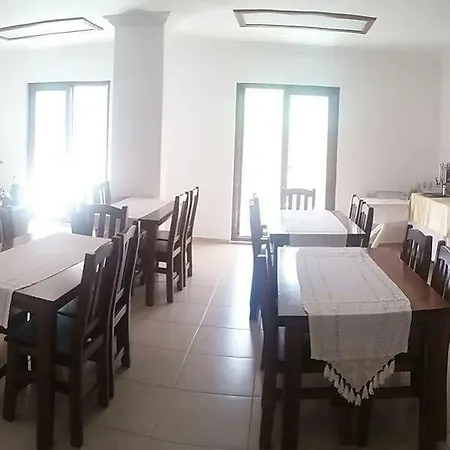 Kaya Hotel