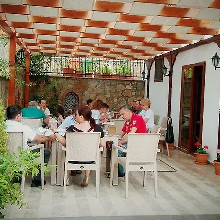 Hotel Kaya 4*