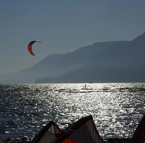 Kaya 호텔 아키아카