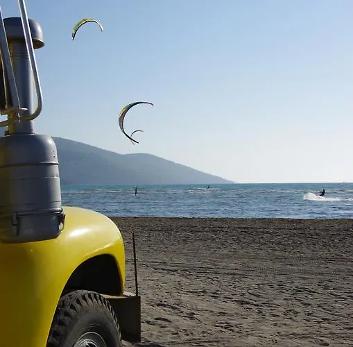 호텔 Kaya 아키아카