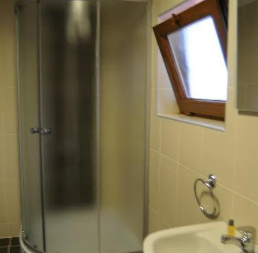 Kaya 호텔 아키아카